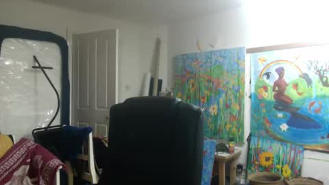 Richard online show from December 8, 12:29 am