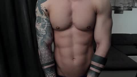 RichardDarell online show from February 27, 5:56 am