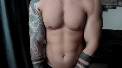 RichardDarell online show from October 21, 4:48 am