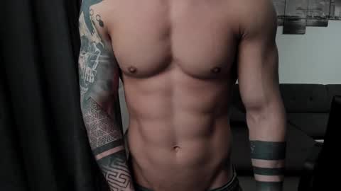 RichardDarell online show from March 3, 6:45 am