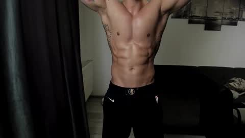 RichardDarell online show from March 17, 6:49 am