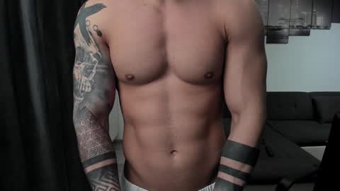 RichardDarell online show from January 17, 5:53 am