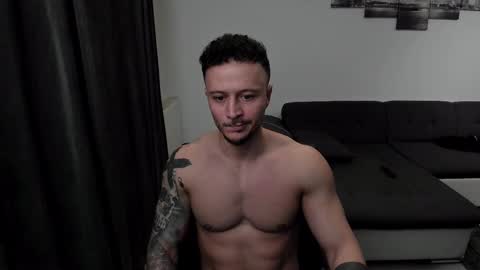 RichardDarell online show from February 16, 6:43 am