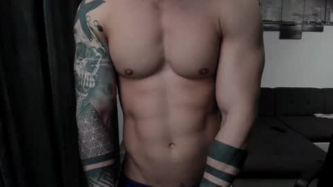 RichardDarell online show from January 29, 5:51 am