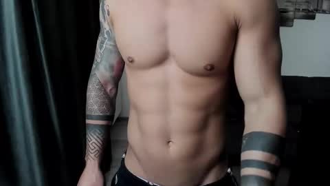 RichardDarell online show from September 20, 4:56 am