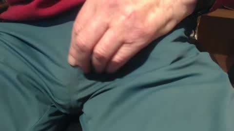 richarder7 online show from December 7, 7:43 pm