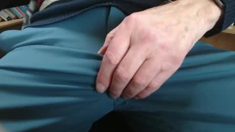 richarder7 online show from December 21, 1:10 pm