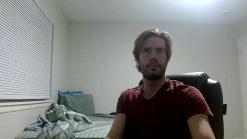 Sam online show from April 24, 5:54 am