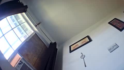 Rich stroke online show from October 29, 8:01 pm