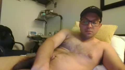 richarosky1 online show from May 19, 12:15 am