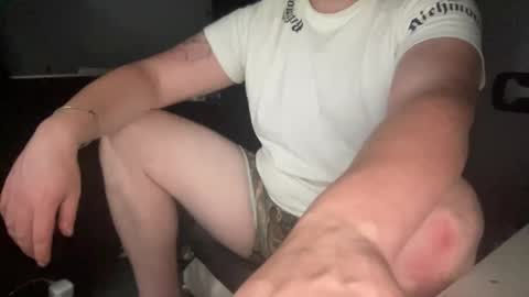 Snapshot of richcockxox chatting on September 20, 11:10 am Player X online show from September 20, 11:10 am