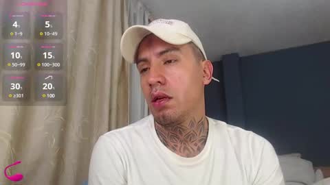 David online show from March 6, 12:09 pm