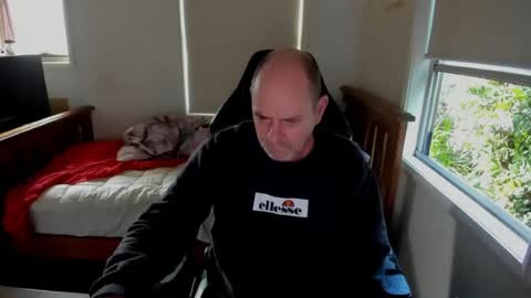richie_de online show from July 16, 4:30 am