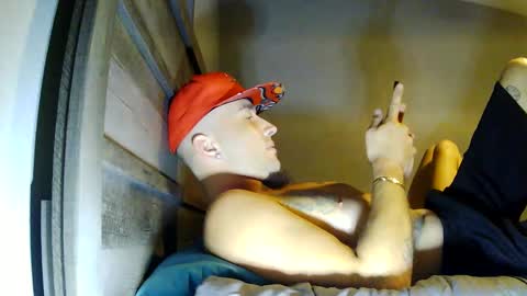 richierich813 online show from October 5, 7:23 am