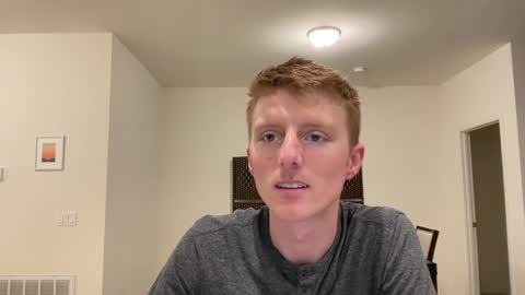 Richie online show from February 7, 12:09 am