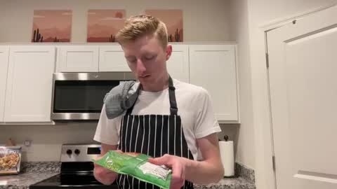 Richie online show from February 25, 12:25 am