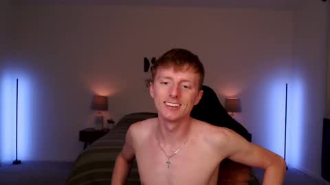 Richie online show from September 11, 1:15 am