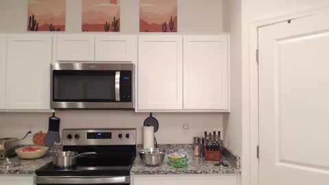 Richie online show from October 11, 1:31 am