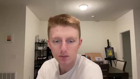 Richie online show from January 20, 12:04 am