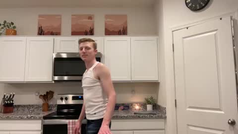 Richie online show from February 15, 12:05 am