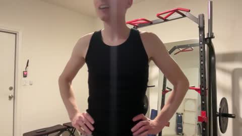 Richie online show from January 2, 12:02 am