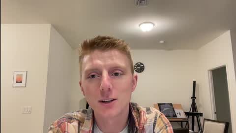 Richie online show from December 28, 12:04 am