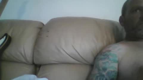 richk0187 online show from April 23, 8:55 pm