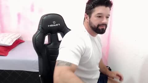 Rickseduction online show from February 7, 7:06 pm