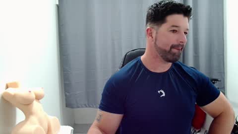 Rickseduction online show from November 20, 3:28 am