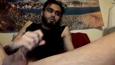 richthegreat95 online show from February 2, 12:09 am