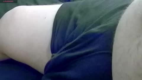 rick18211 online show from September 27, 4:10 am