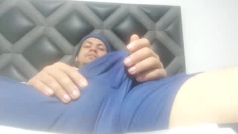 Snapshot of rick_diesel chatting on January 18, 6:09 am  Rick Diesel  online show from January 18, 6:09 am