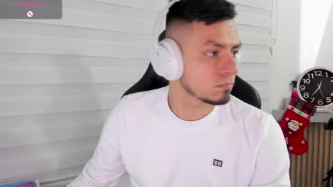  Rick Diesel  online show from December 4, 5:36 am