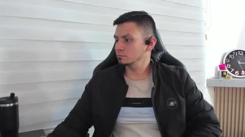 Snapshot of rick_diesel chatting on October 18, 5:12 am  Rick Diesel  online show from October 18, 5:12 am