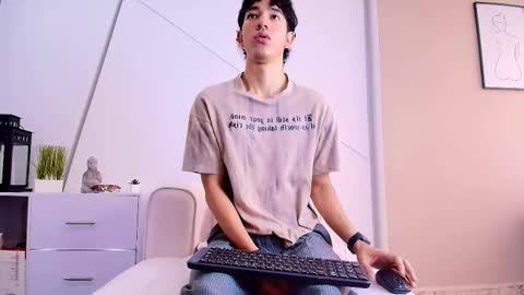 Rick Flame online show from February 7, 1:40 pm