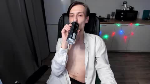 Rick online show from December 17, 1:24 am