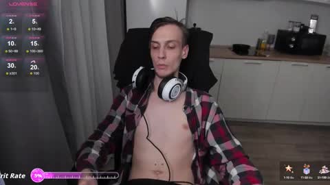 Rick online show from October 13, 11:55 pm