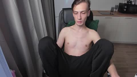 Rick online show from September 24, 2:22 am