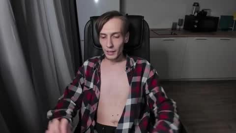 Rick online show from October 18, 12:48 am