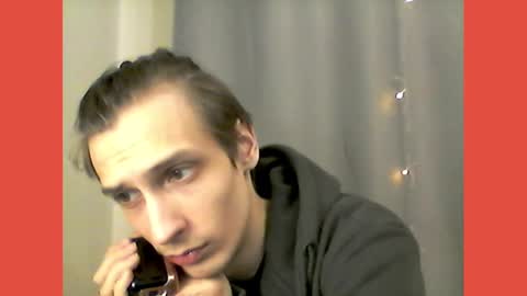 Rick online show from January 4, 1:21 am