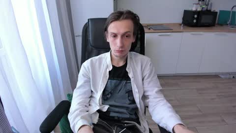 Rick online show from May 31, 8:15 am