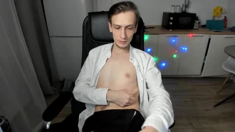 Rick online show from February 10, 11:20 pm