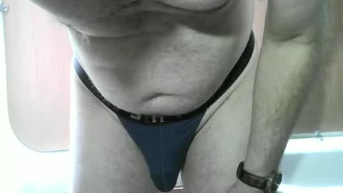 Snapshot of rick_richard15 chatting on March 3, 1:48 pm Richard Rick your slave and toy online show from March 3, 1:48 pm