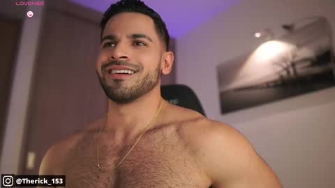 Rick online show from January 19, 4:48 am