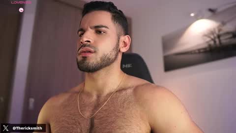 Rick online show from March 19, 4:26 am