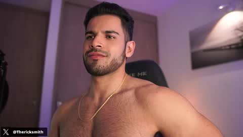 Rick online show from February 15, 5:24 am