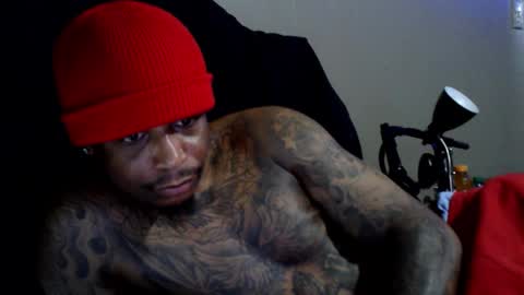 Rick online show from September 19, 9:36 pm