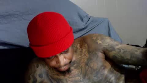 Rick online show from October 9, 5:51 pm