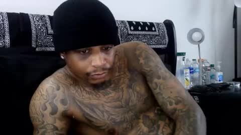 Rick online show from April 22, 1:27 pm