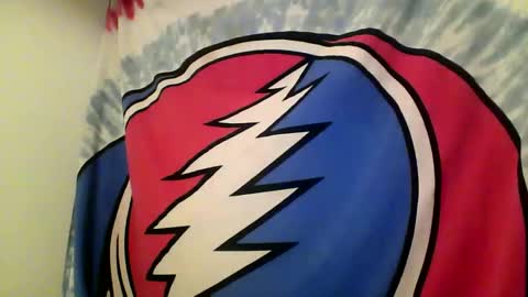 RICK DAYDREAM online show from March 26, 11:09 pm